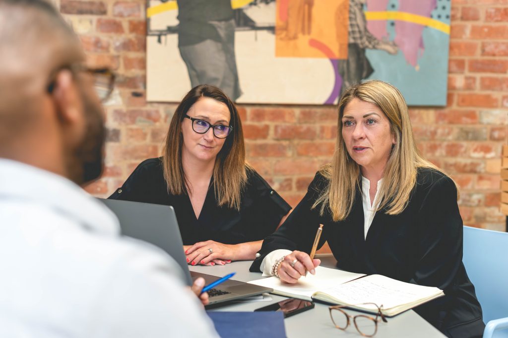 How to Handle a Disciplinary at Work 