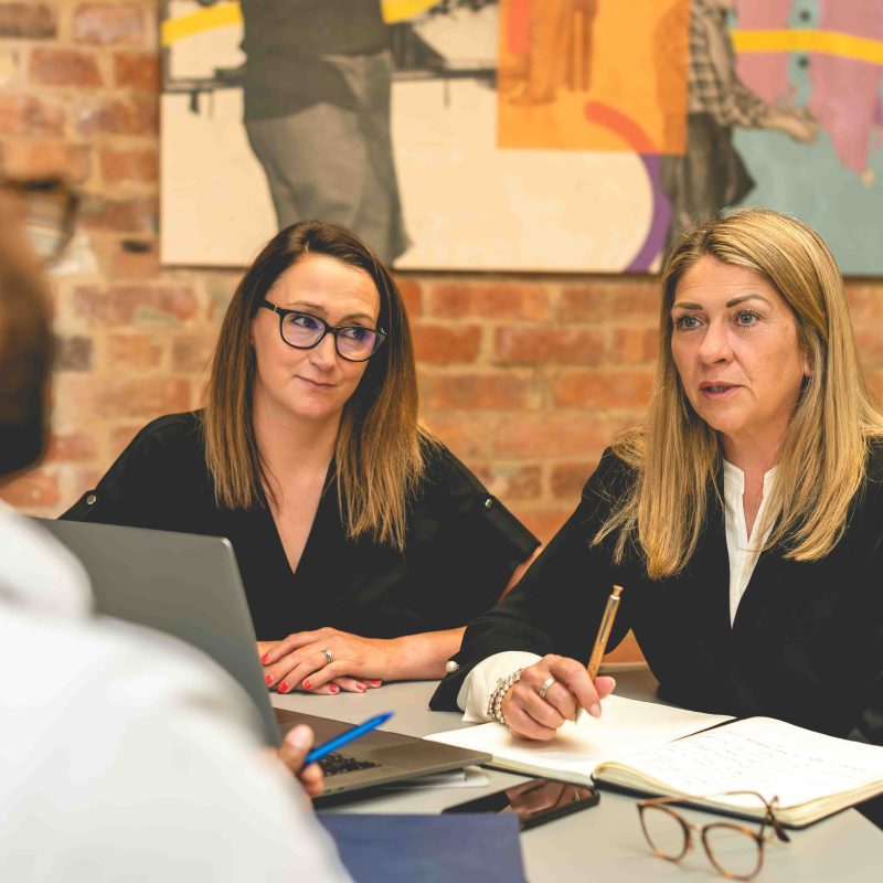 How to handle a redundancy as a manager