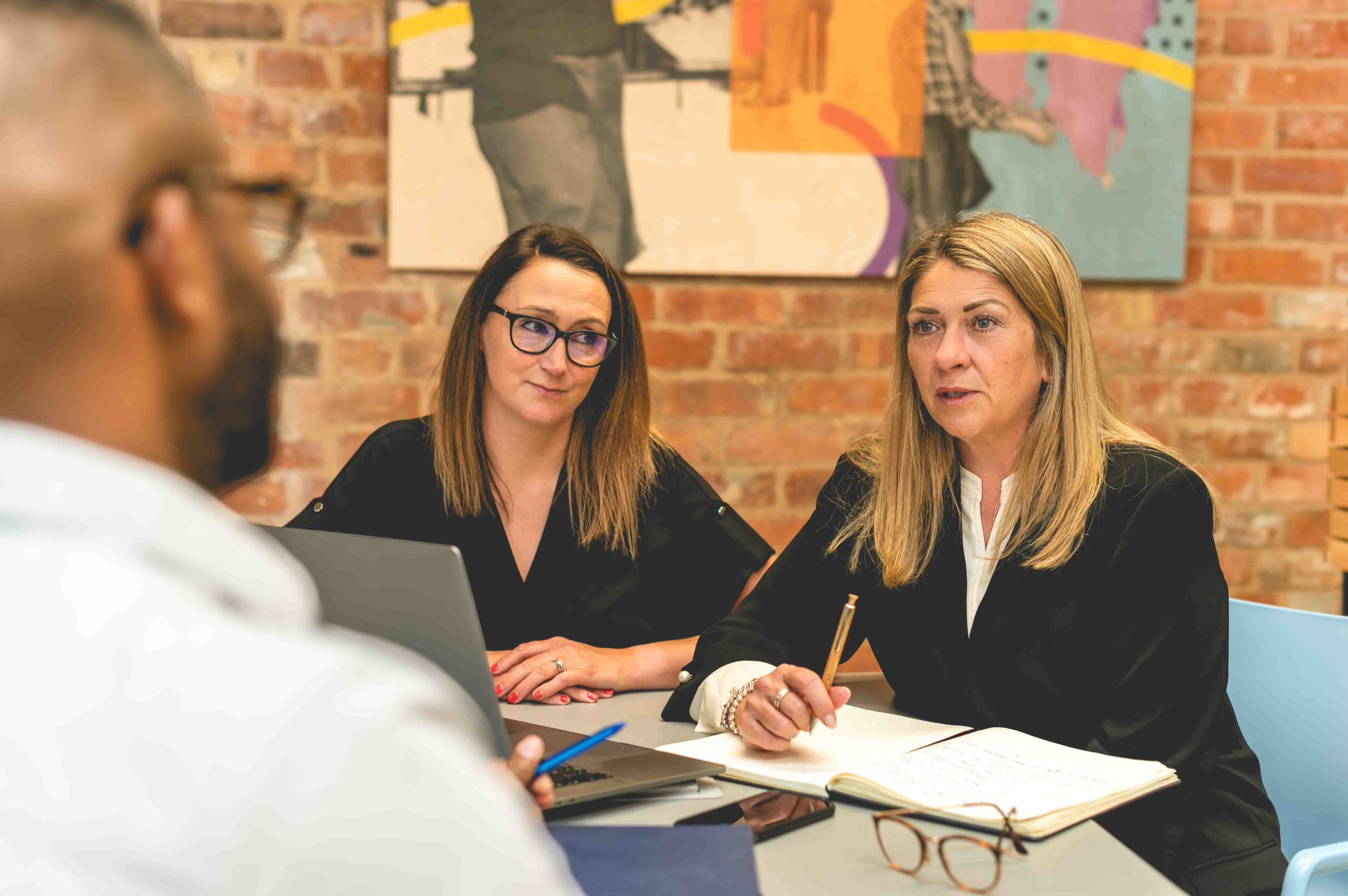 How to handle a redundancy as a manager