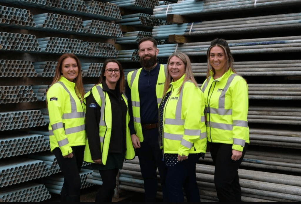 Outsourced HR Northamptonshire