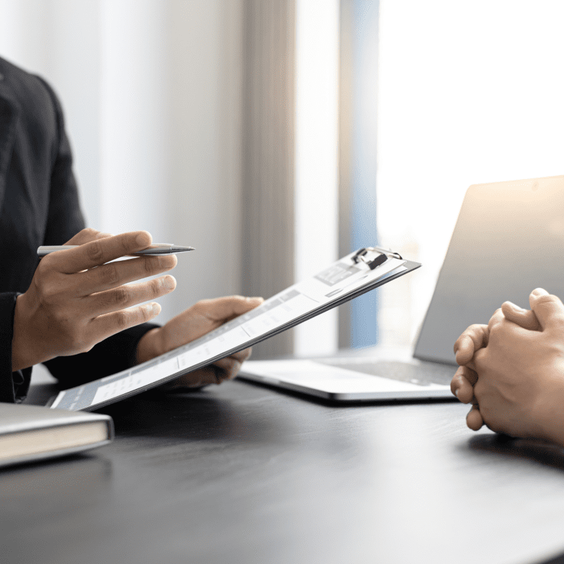 How to handle a grievance at work