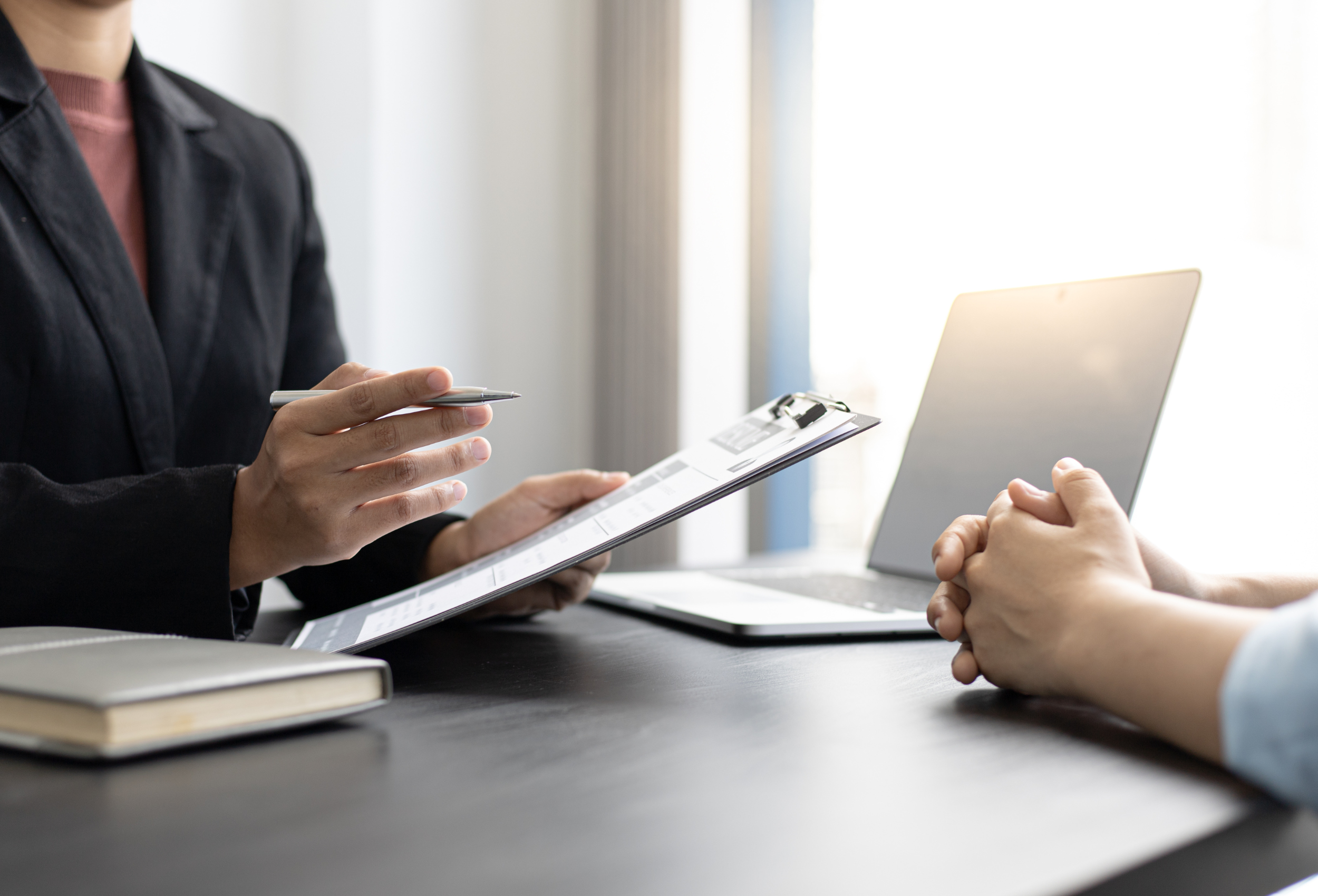 How to handle a grievance at work