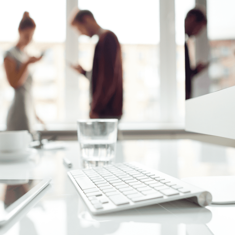 How to Handle Performance Management