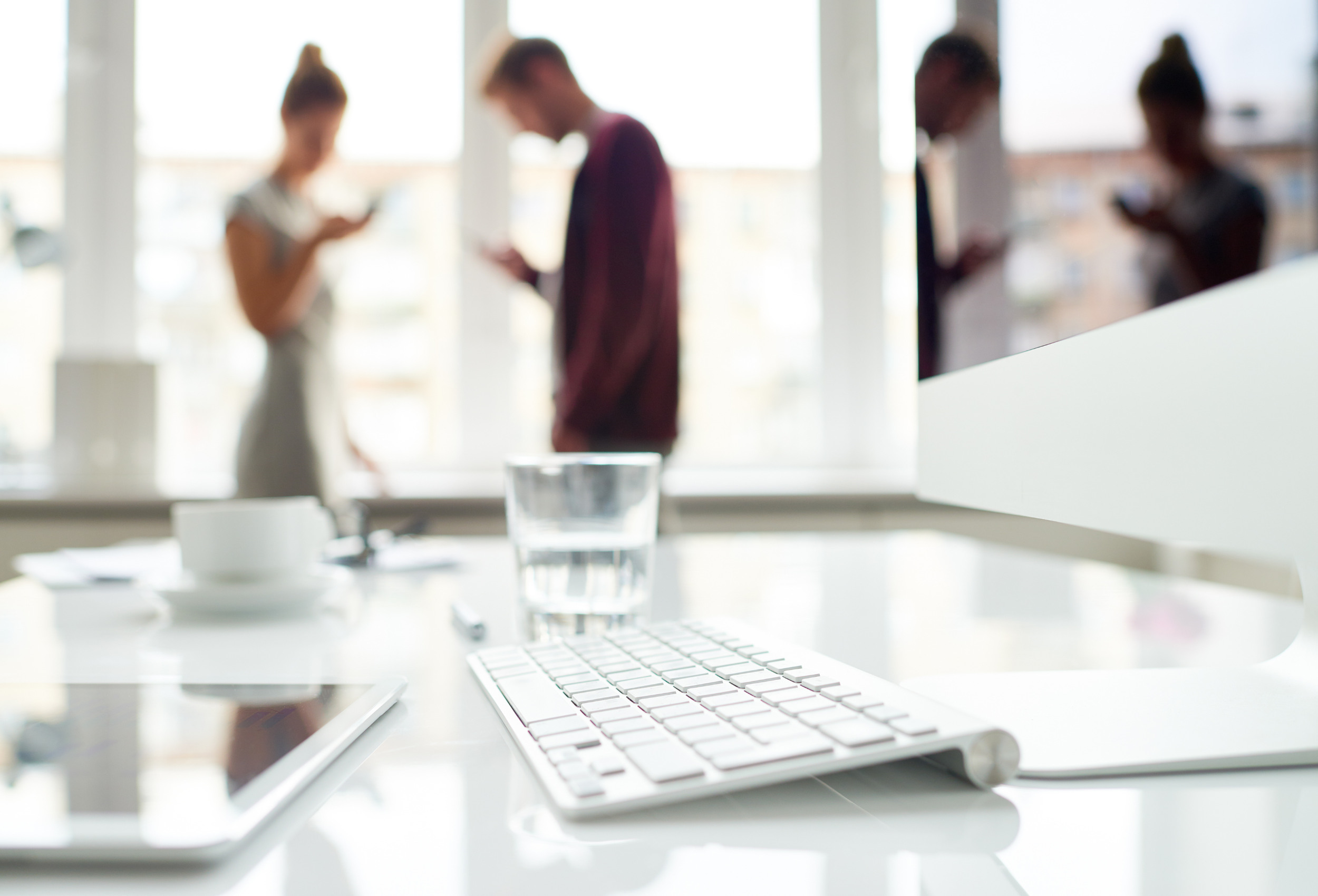 How to Handle Performance Management