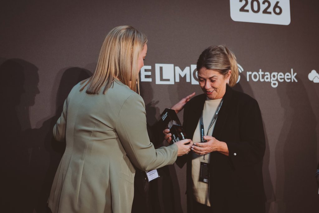 Breathe Partner of the Year - CE People Outsourced HR Northamptonshire