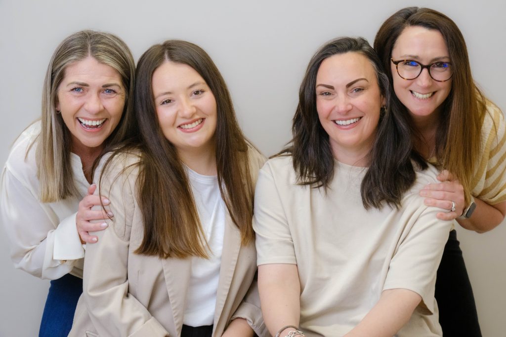 CE People - Outsourced HR Northamptonshire